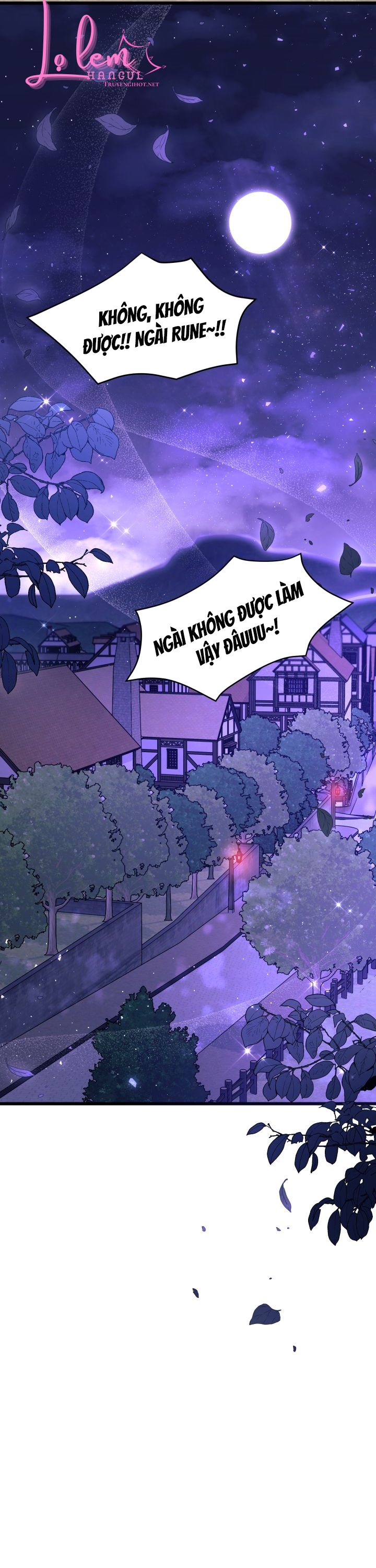 đọc truyện Mối Quan Hệ Cộng Sinh Giữa Báo Đen Và Thỏ Trắng Chương 38.2 ảnh 13 tại Thiên Thai Truyện