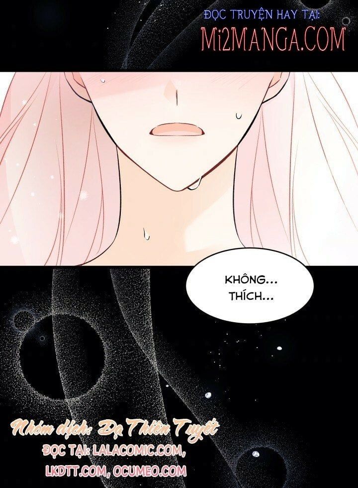 đọc truyện Mối Quan Hệ Cộng Sinh Giữa Báo Đen Và Thỏ Trắng Chương 39.5 ảnh 12 tại Thiên Thai Truyện