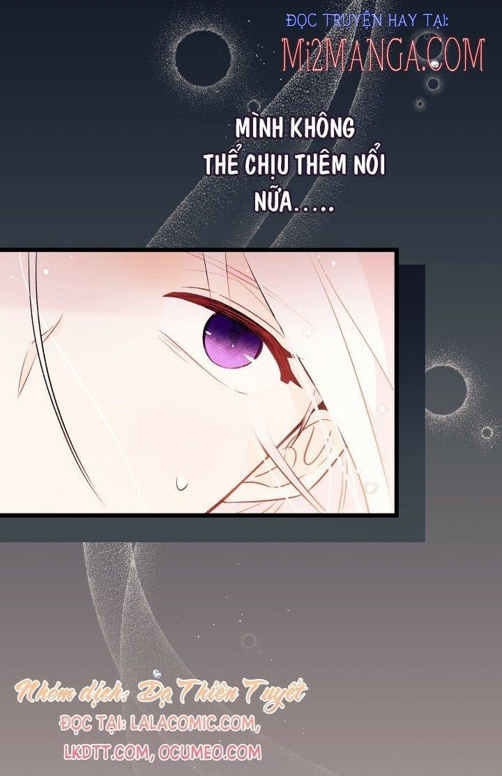 đọc truyện Mối Quan Hệ Cộng Sinh Giữa Báo Đen Và Thỏ Trắng Chương 39.5 ảnh 14 tại Thiên Thai Truyện