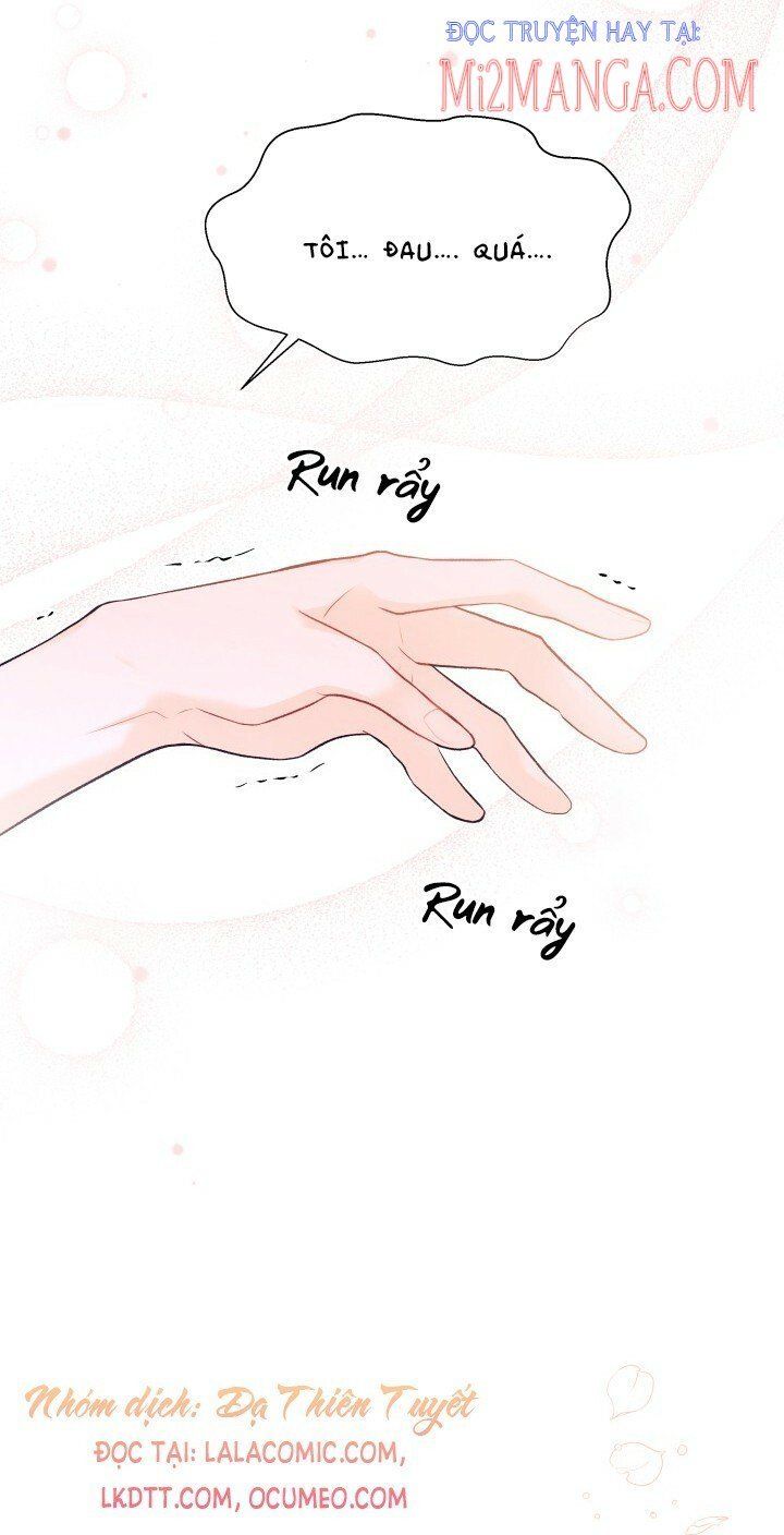 đọc truyện Mối Quan Hệ Cộng Sinh Giữa Báo Đen Và Thỏ Trắng Chương 39.5 ảnh 16 tại Thiên Thai Truyện