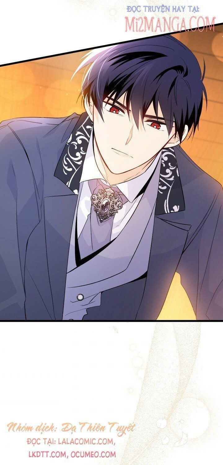 đọc truyện Mối Quan Hệ Cộng Sinh Giữa Báo Đen Và Thỏ Trắng Chương 39.5 ảnh 19 tại Thiên Thai Truyện