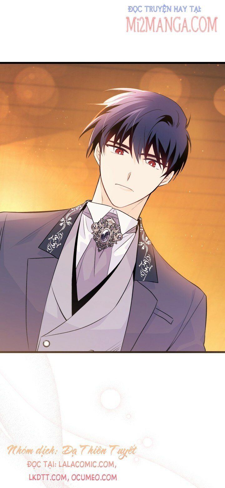 đọc truyện Mối Quan Hệ Cộng Sinh Giữa Báo Đen Và Thỏ Trắng Chương 39.5 ảnh 29 tại Thiên Thai Truyện