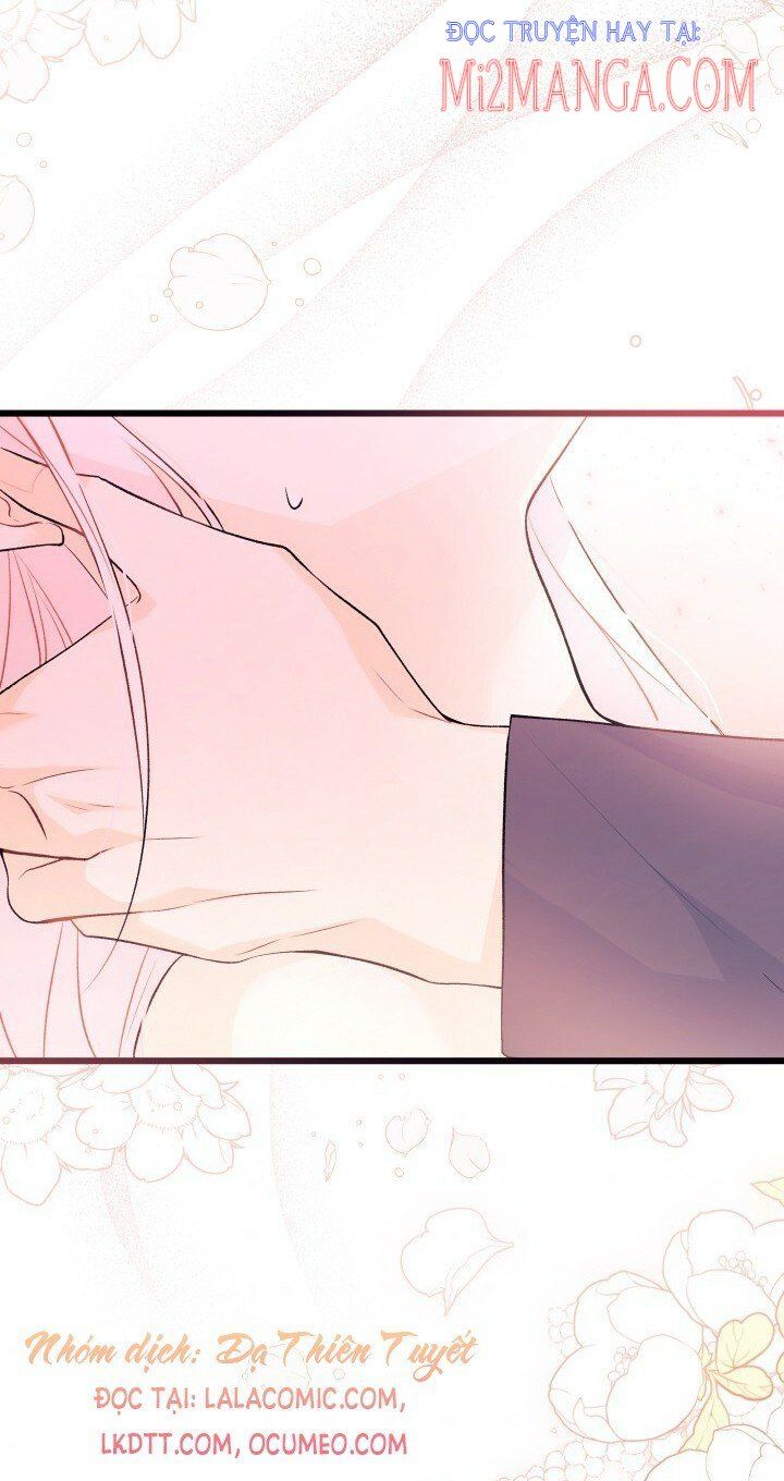 đọc truyện Mối Quan Hệ Cộng Sinh Giữa Báo Đen Và Thỏ Trắng Chương 39.5 ảnh 31 tại Thiên Thai Truyện