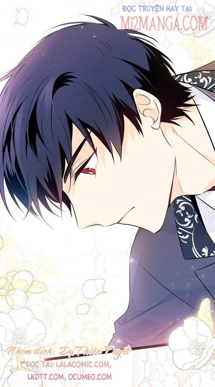 đọc truyện Mối Quan Hệ Cộng Sinh Giữa Báo Đen Và Thỏ Trắng Chương 39.5 ảnh 32 tại Thiên Thai Truyện