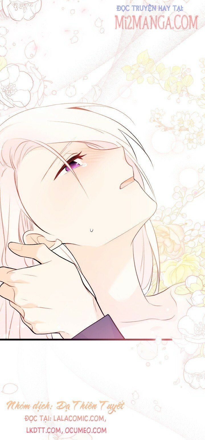 đọc truyện Mối Quan Hệ Cộng Sinh Giữa Báo Đen Và Thỏ Trắng Chương 39.5 ảnh 33 tại Thiên Thai Truyện