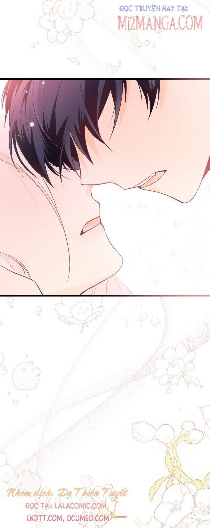 đọc truyện Mối Quan Hệ Cộng Sinh Giữa Báo Đen Và Thỏ Trắng Chương 39.5 ảnh 34 tại Thiên Thai Truyện