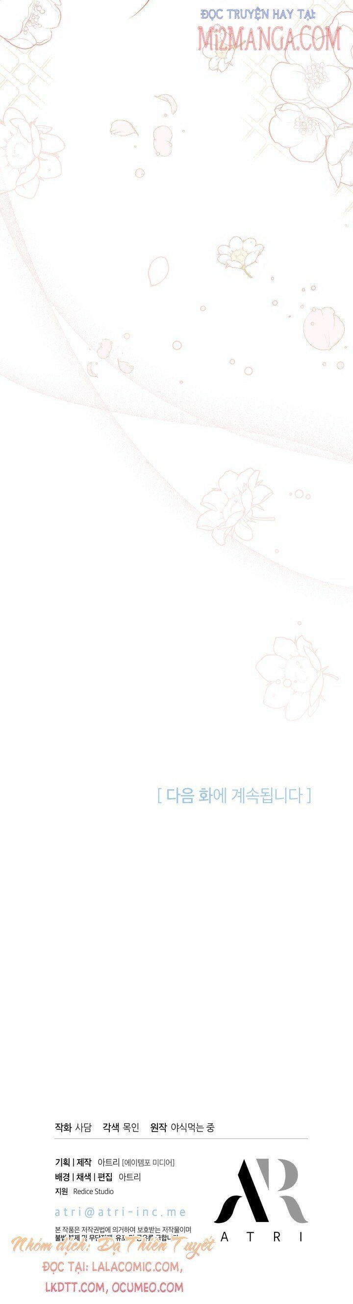 đọc truyện Mối Quan Hệ Cộng Sinh Giữa Báo Đen Và Thỏ Trắng Chương 39.5 ảnh 36 tại Thiên Thai Truyện