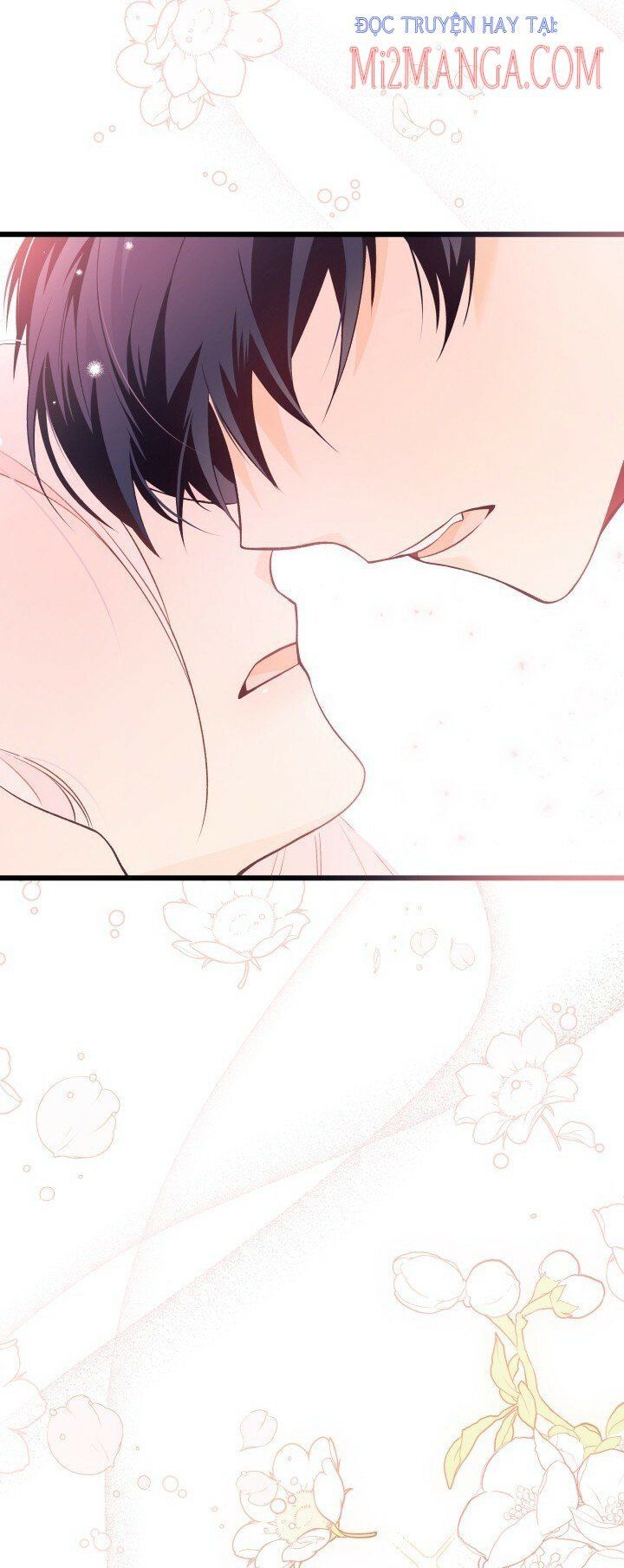 đọc truyện Mối Quan Hệ Cộng Sinh Giữa Báo Đen Và Thỏ Trắng Chương 39.5 ảnh 38 tại Thiên Thai Truyện