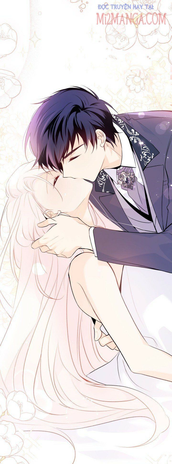 đọc truyện Mối Quan Hệ Cộng Sinh Giữa Báo Đen Và Thỏ Trắng Chương 39.5 ảnh 39 tại Thiên Thai Truyện