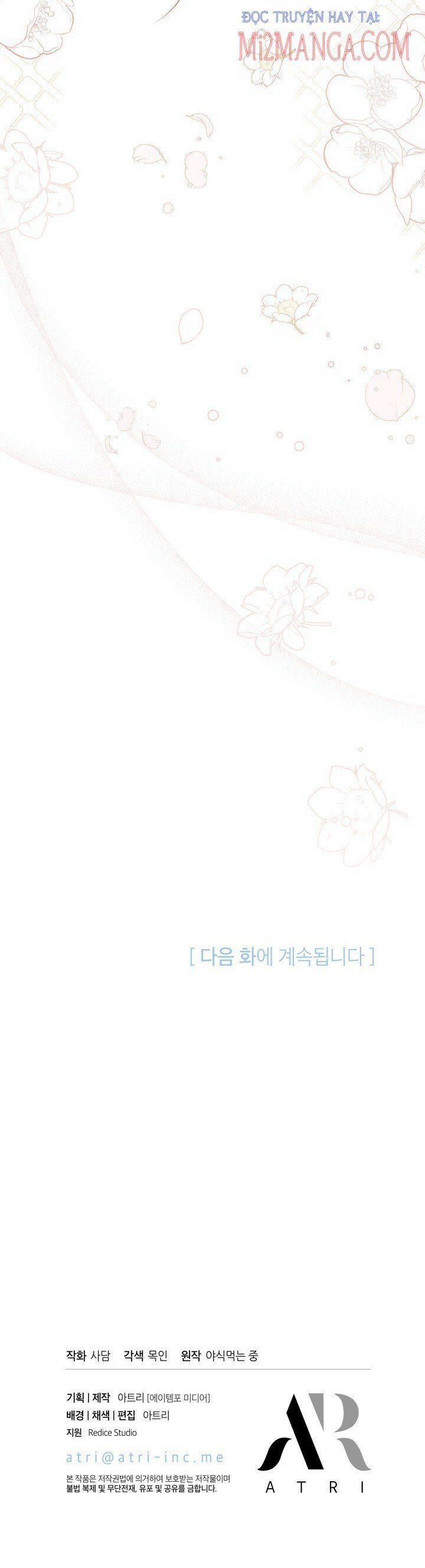 đọc truyện Mối Quan Hệ Cộng Sinh Giữa Báo Đen Và Thỏ Trắng Chương 39.5 ảnh 40 tại Thiên Thai Truyện