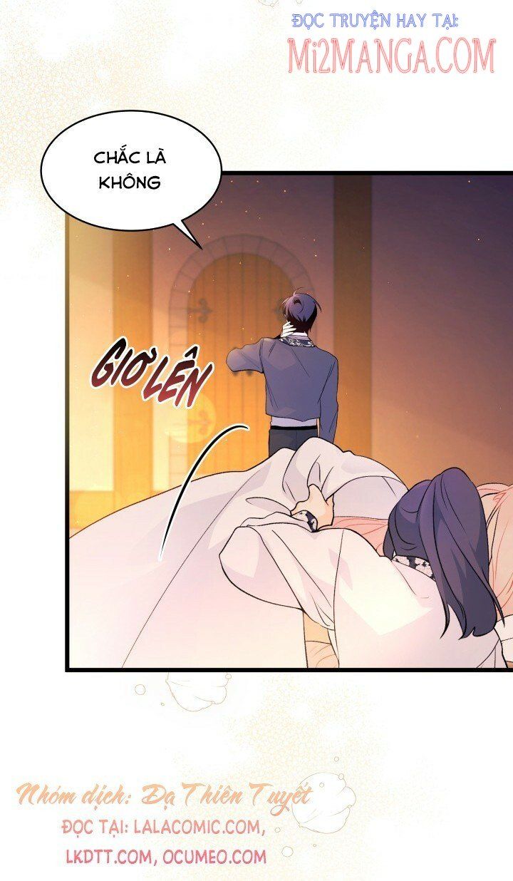 đọc truyện Mối Quan Hệ Cộng Sinh Giữa Báo Đen Và Thỏ Trắng Chương 39.5 ảnh 7 tại Thiên Thai Truyện