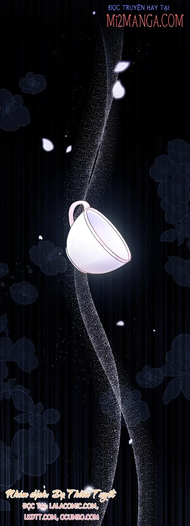 đọc truyện Mối Quan Hệ Cộng Sinh Giữa Báo Đen Và Thỏ Trắng Chương 39 ảnh 3 tại Thiên Thai Truyện