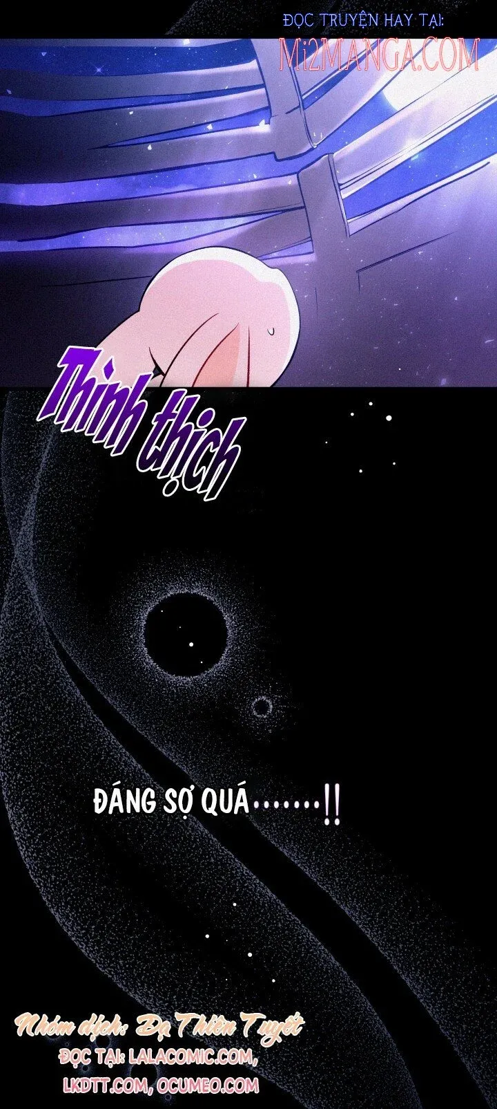 đọc truyện Mối Quan Hệ Cộng Sinh Giữa Báo Đen Và Thỏ Trắng Chương 39 ảnh 14 tại Thiên Thai Truyện