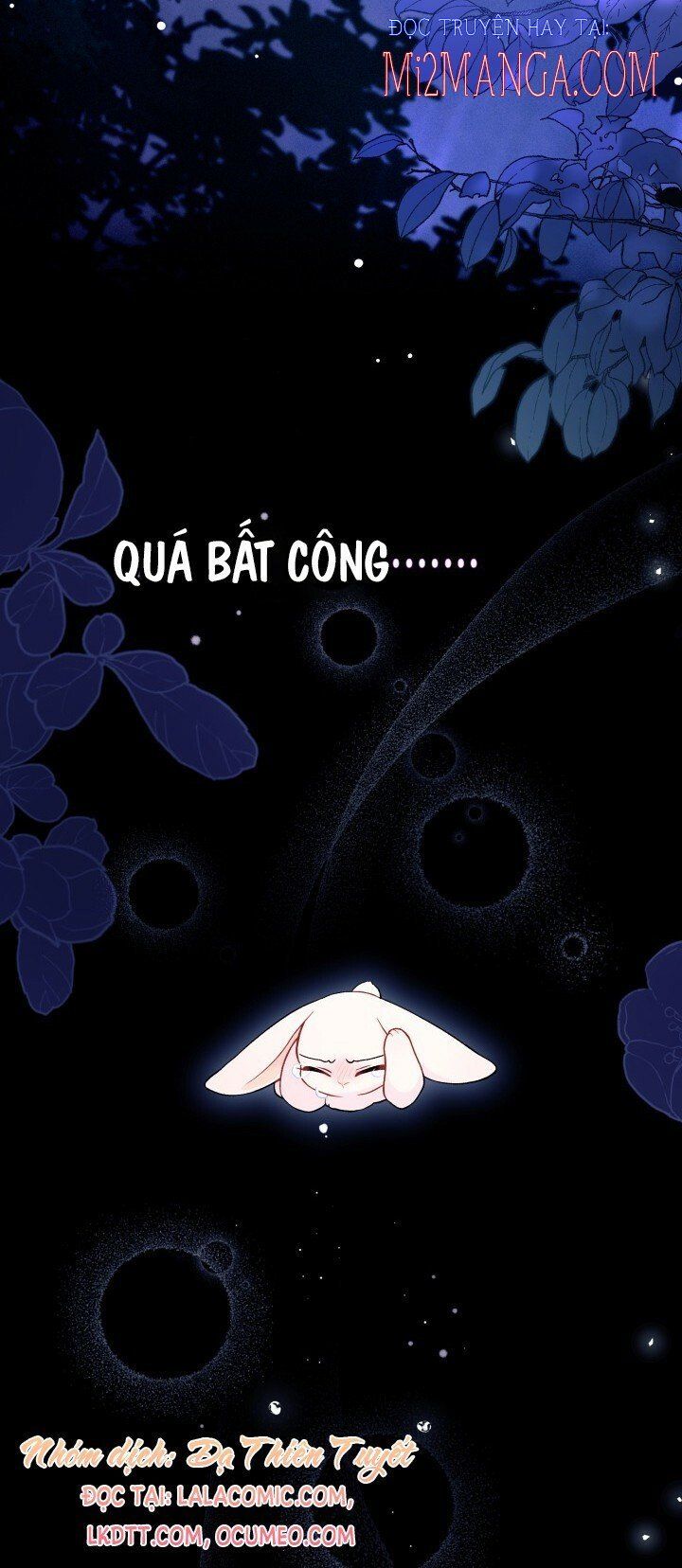 đọc truyện Mối Quan Hệ Cộng Sinh Giữa Báo Đen Và Thỏ Trắng Chương 39 ảnh 17 tại Thiên Thai Truyện