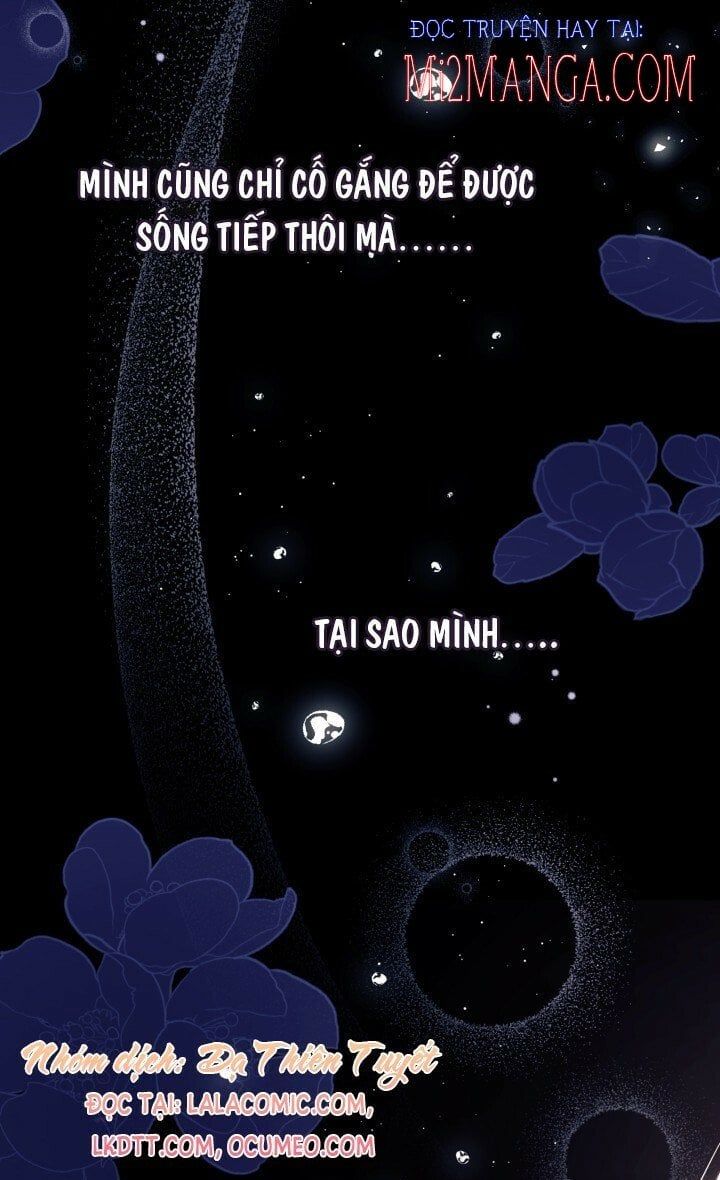 đọc truyện Mối Quan Hệ Cộng Sinh Giữa Báo Đen Và Thỏ Trắng Chương 39 ảnh 19 tại Thiên Thai Truyện