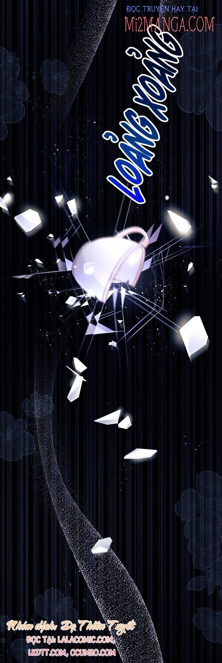 đọc truyện Mối Quan Hệ Cộng Sinh Giữa Báo Đen Và Thỏ Trắng Chương 39 ảnh 4 tại Thiên Thai Truyện