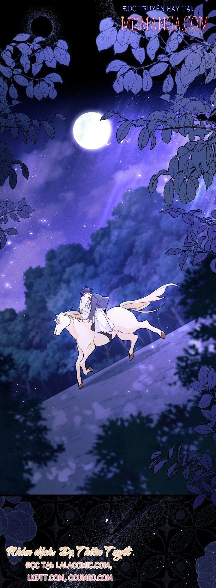 đọc truyện Mối Quan Hệ Cộng Sinh Giữa Báo Đen Và Thỏ Trắng Chương 39 ảnh 23 tại Thiên Thai Truyện