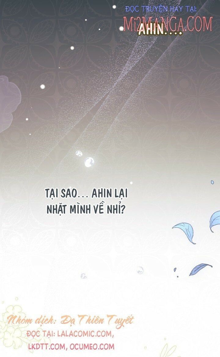 đọc truyện Mối Quan Hệ Cộng Sinh Giữa Báo Đen Và Thỏ Trắng Chương 39 ảnh 25 tại Thiên Thai Truyện