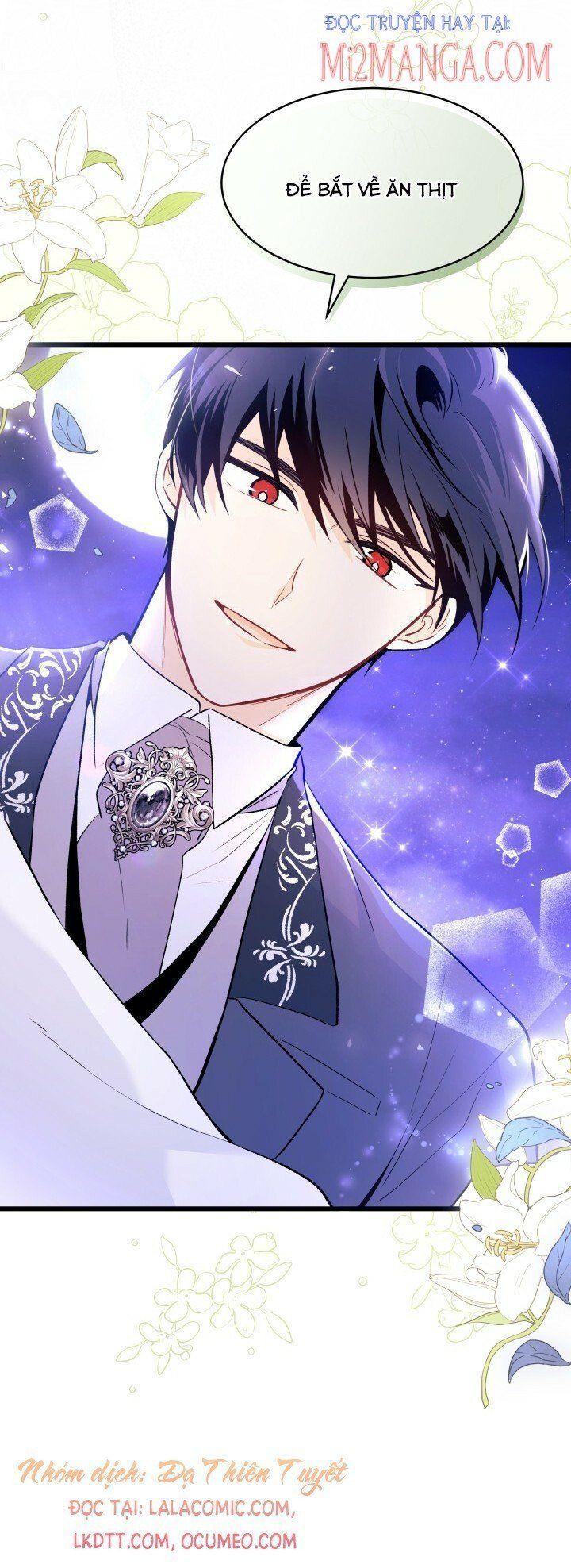 đọc truyện Mối Quan Hệ Cộng Sinh Giữa Báo Đen Và Thỏ Trắng Chương 39 ảnh 26 tại Thiên Thai Truyện