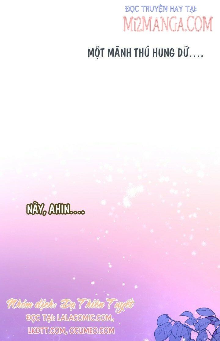 đọc truyện Mối Quan Hệ Cộng Sinh Giữa Báo Đen Và Thỏ Trắng Chương 39 ảnh 27 tại Thiên Thai Truyện