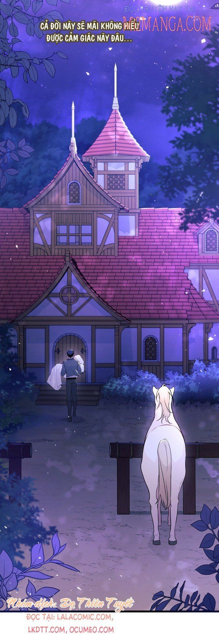 đọc truyện Mối Quan Hệ Cộng Sinh Giữa Báo Đen Và Thỏ Trắng Chương 39 ảnh 29 tại Thiên Thai Truyện