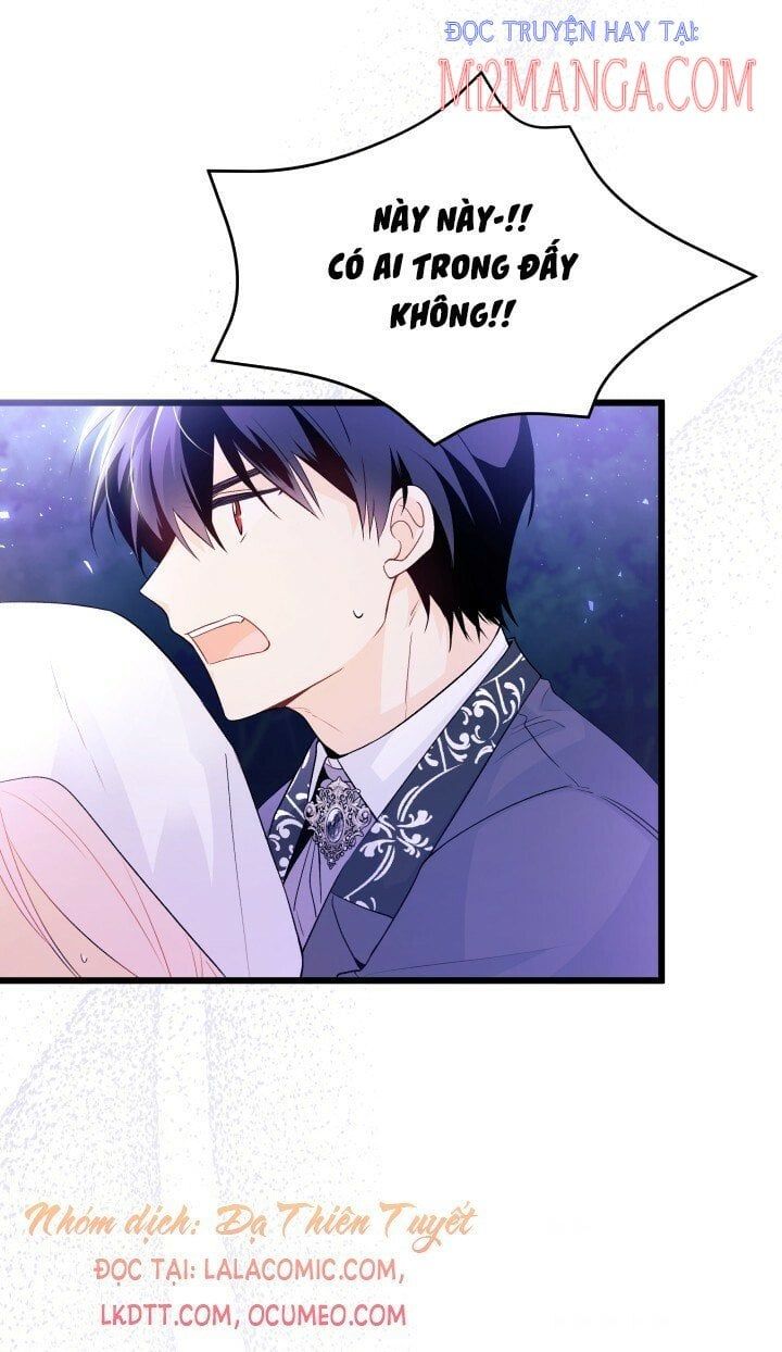 đọc truyện Mối Quan Hệ Cộng Sinh Giữa Báo Đen Và Thỏ Trắng Chương 39 ảnh 31 tại Thiên Thai Truyện