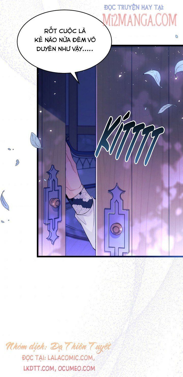 đọc truyện Mối Quan Hệ Cộng Sinh Giữa Báo Đen Và Thỏ Trắng Chương 39 ảnh 32 tại Thiên Thai Truyện