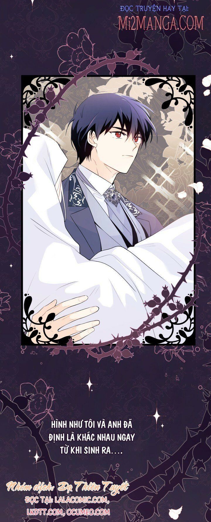 đọc truyện Mối Quan Hệ Cộng Sinh Giữa Báo Đen Và Thỏ Trắng Chương 39 ảnh 35 tại Thiên Thai Truyện