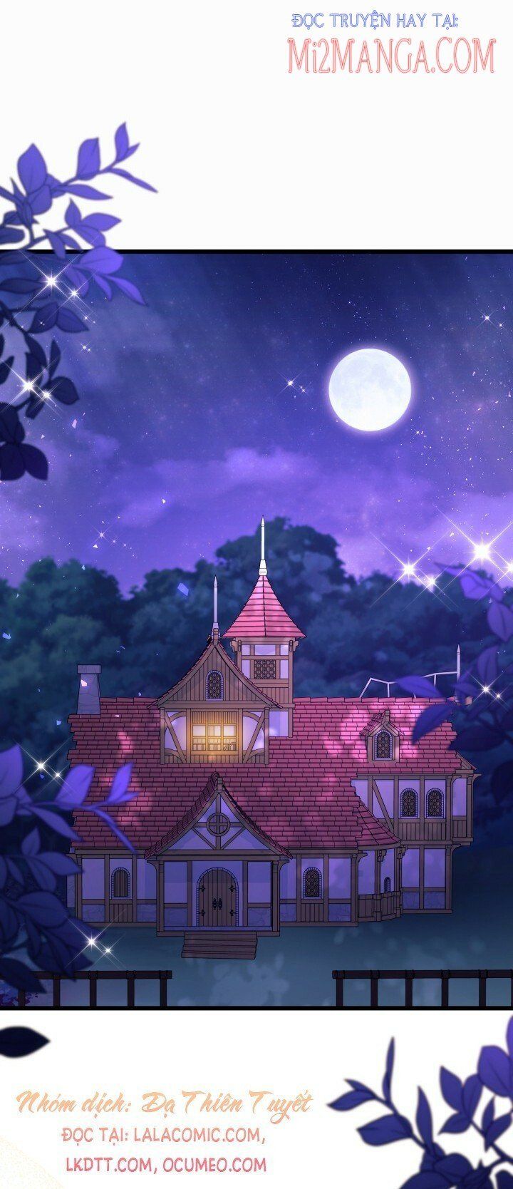 đọc truyện Mối Quan Hệ Cộng Sinh Giữa Báo Đen Và Thỏ Trắng Chương 39 ảnh 39 tại Thiên Thai Truyện