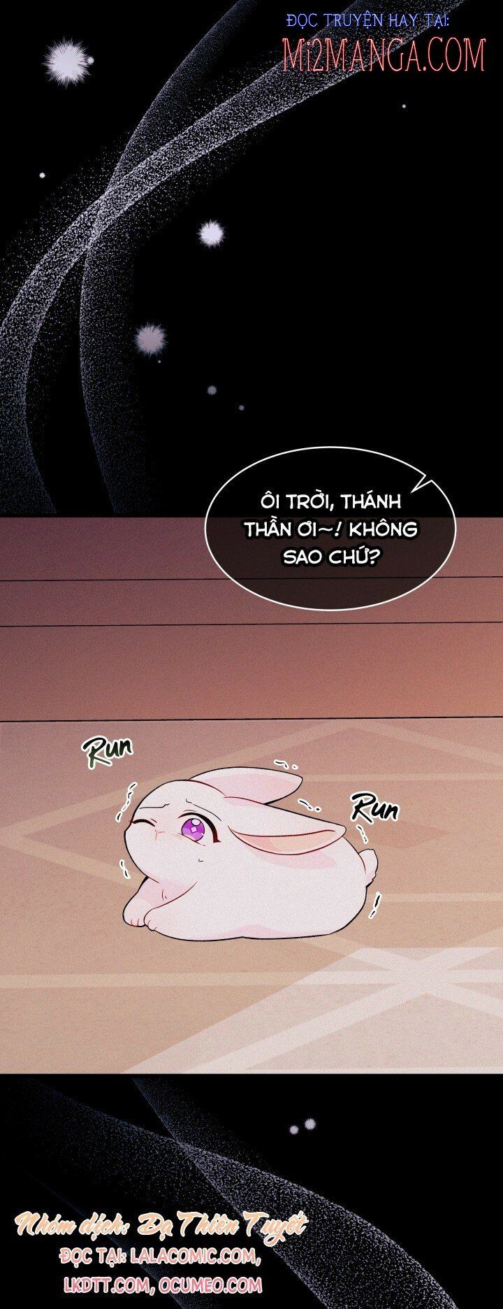 đọc truyện Mối Quan Hệ Cộng Sinh Giữa Báo Đen Và Thỏ Trắng Chương 39 ảnh 7 tại Thiên Thai Truyện