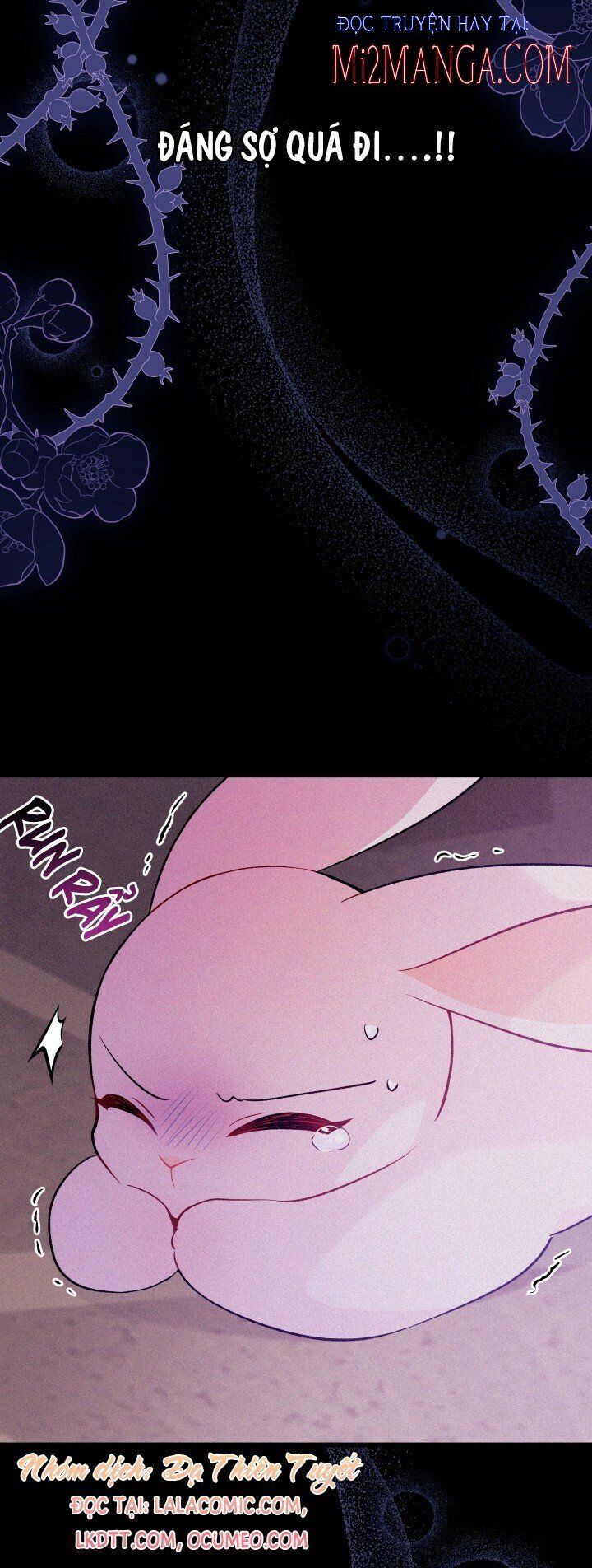 đọc truyện Mối Quan Hệ Cộng Sinh Giữa Báo Đen Và Thỏ Trắng Chương 39 ảnh 11 tại Thiên Thai Truyện