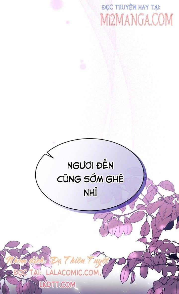 đọc truyện Mối Quan Hệ Cộng Sinh Giữa Báo Đen Và Thỏ Trắng Chương 40.5 ảnh 12 tại Thiên Thai Truyện