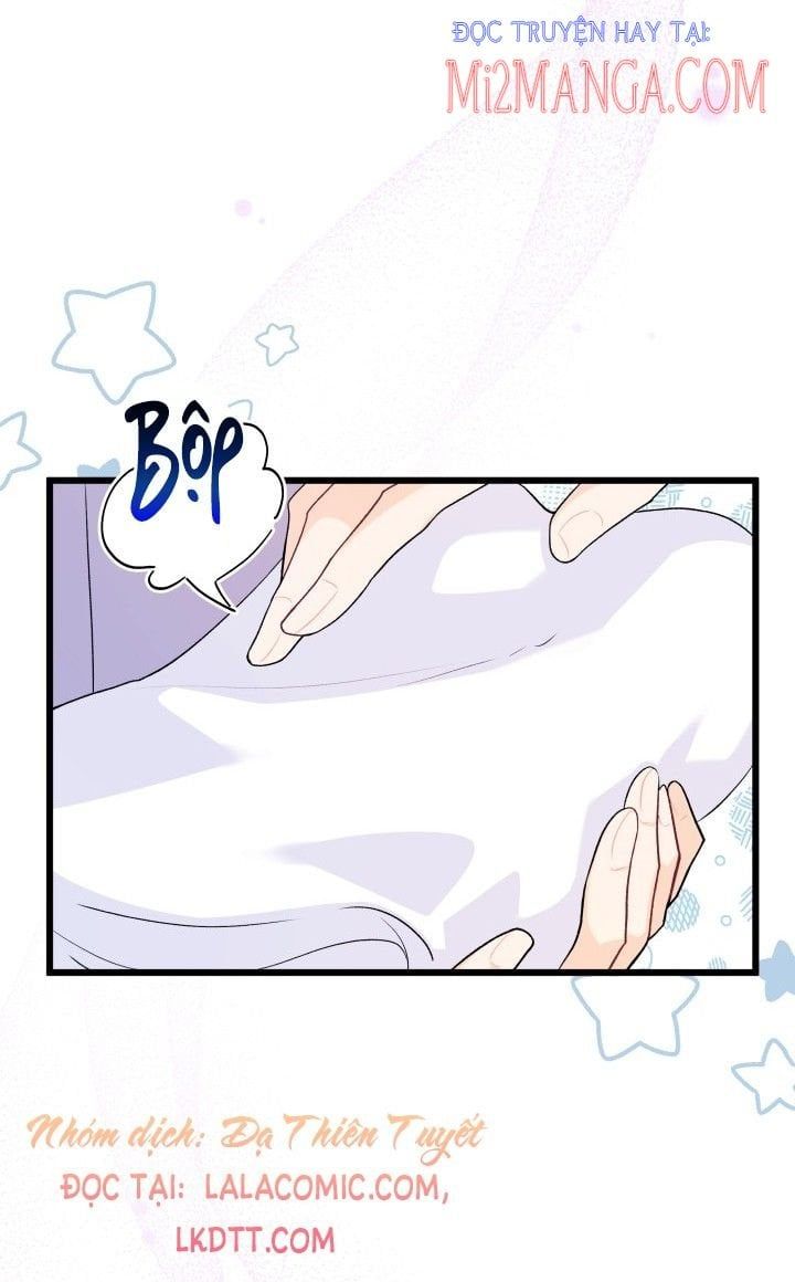 đọc truyện Mối Quan Hệ Cộng Sinh Giữa Báo Đen Và Thỏ Trắng Chương 40.5 ảnh 15 tại Thiên Thai Truyện