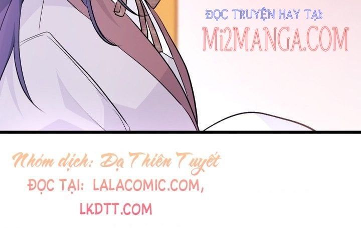 đọc truyện Mối Quan Hệ Cộng Sinh Giữa Báo Đen Và Thỏ Trắng Chương 40.5 ảnh 18 tại Thiên Thai Truyện