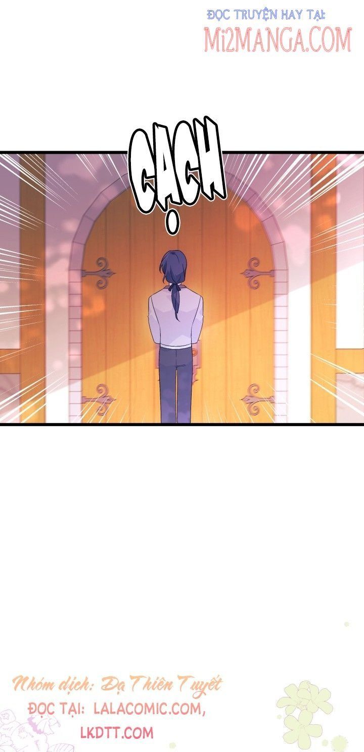 đọc truyện Mối Quan Hệ Cộng Sinh Giữa Báo Đen Và Thỏ Trắng Chương 40.5 ảnh 23 tại Thiên Thai Truyện