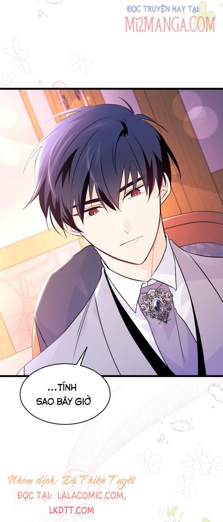 đọc truyện Mối Quan Hệ Cộng Sinh Giữa Báo Đen Và Thỏ Trắng Chương 40.5 ảnh 25 tại Thiên Thai Truyện