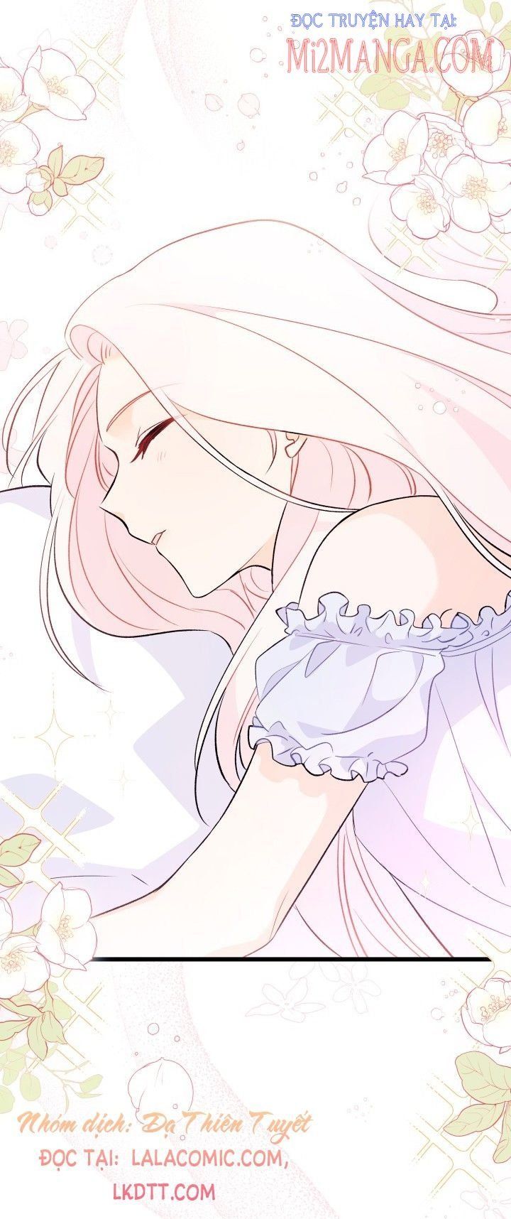 đọc truyện Mối Quan Hệ Cộng Sinh Giữa Báo Đen Và Thỏ Trắng Chương 40.5 ảnh 26 tại Thiên Thai Truyện