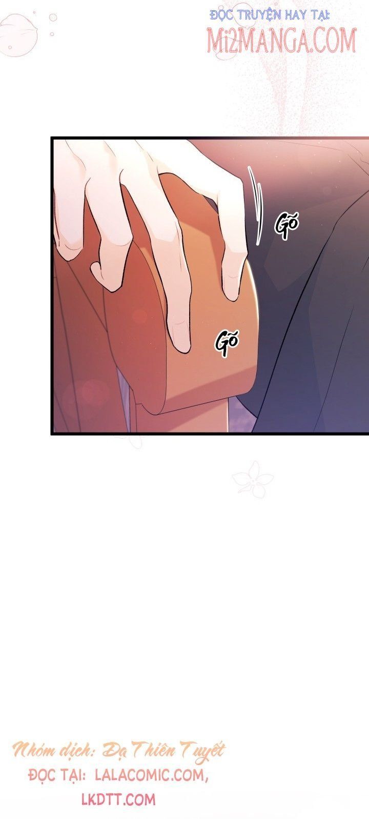 đọc truyện Mối Quan Hệ Cộng Sinh Giữa Báo Đen Và Thỏ Trắng Chương 40.5 ảnh 29 tại Thiên Thai Truyện