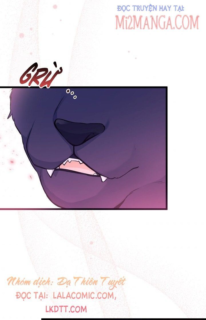 đọc truyện Mối Quan Hệ Cộng Sinh Giữa Báo Đen Và Thỏ Trắng Chương 40.5 ảnh 31 tại Thiên Thai Truyện