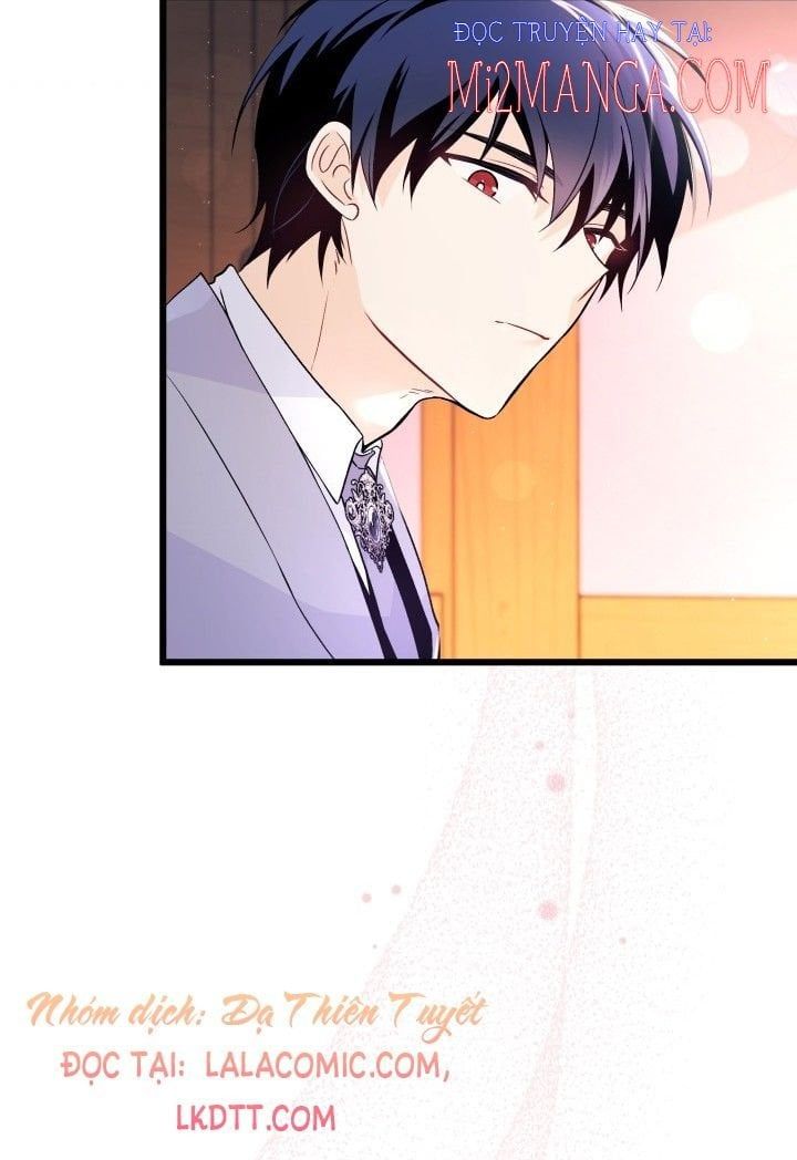 đọc truyện Mối Quan Hệ Cộng Sinh Giữa Báo Đen Và Thỏ Trắng Chương 40.5 ảnh 32 tại Thiên Thai Truyện