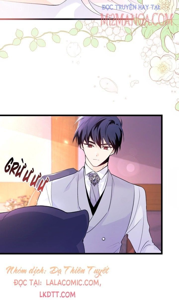 đọc truyện Mối Quan Hệ Cộng Sinh Giữa Báo Đen Và Thỏ Trắng Chương 40.5 ảnh 35 tại Thiên Thai Truyện