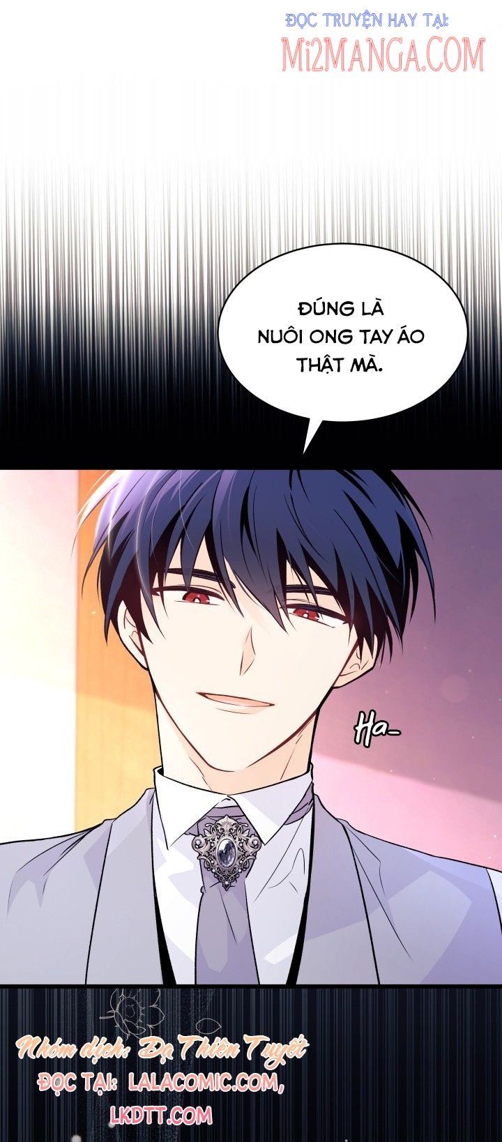 đọc truyện Mối Quan Hệ Cộng Sinh Giữa Báo Đen Và Thỏ Trắng Chương 40.5 ảnh 36 tại Thiên Thai Truyện