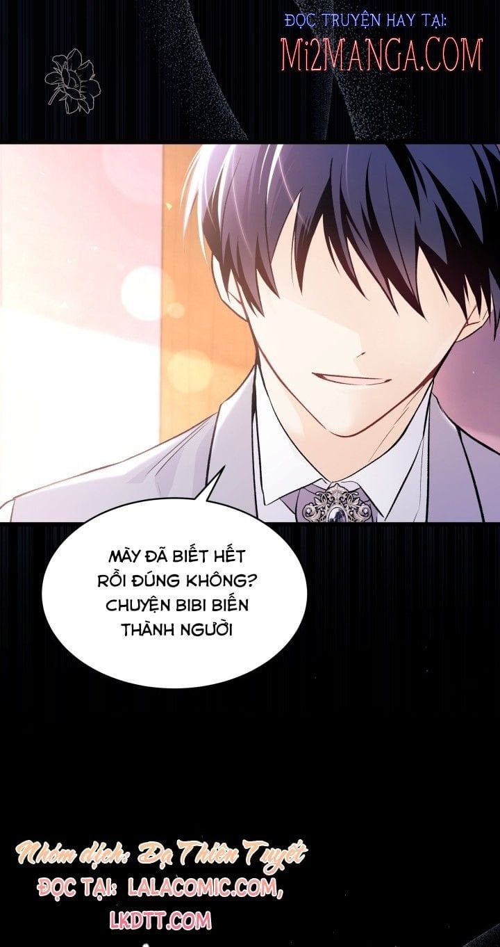 đọc truyện Mối Quan Hệ Cộng Sinh Giữa Báo Đen Và Thỏ Trắng Chương 40.5 ảnh 38 tại Thiên Thai Truyện