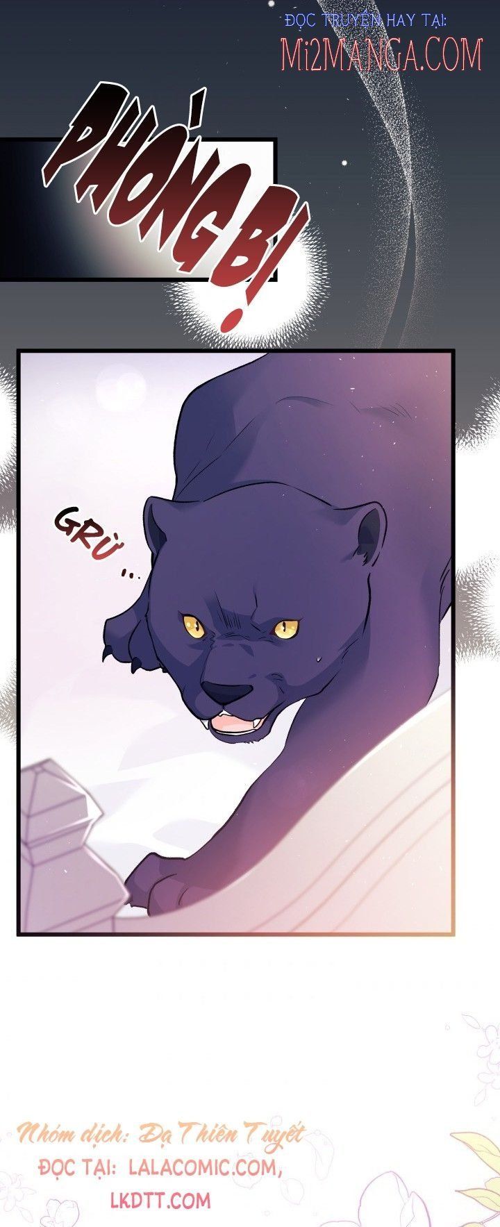 đọc truyện Mối Quan Hệ Cộng Sinh Giữa Báo Đen Và Thỏ Trắng Chương 40.5 ảnh 40 tại Thiên Thai Truyện