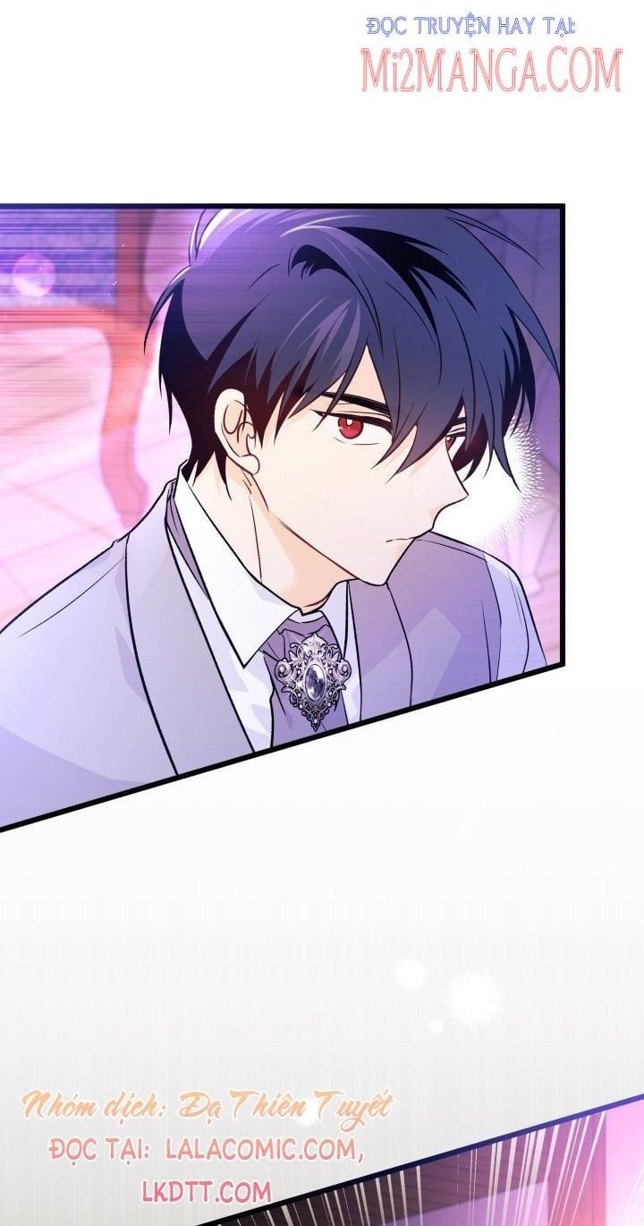 đọc truyện Mối Quan Hệ Cộng Sinh Giữa Báo Đen Và Thỏ Trắng Chương 40.5 ảnh 6 tại Thiên Thai Truyện