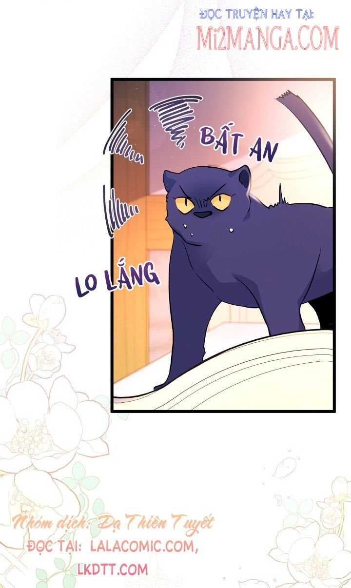 đọc truyện Mối Quan Hệ Cộng Sinh Giữa Báo Đen Và Thỏ Trắng Chương 40.5 ảnh 42 tại Thiên Thai Truyện