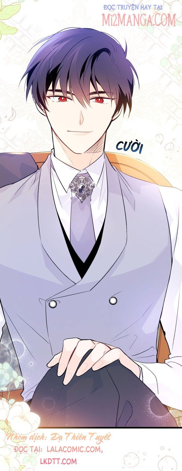 đọc truyện Mối Quan Hệ Cộng Sinh Giữa Báo Đen Và Thỏ Trắng Chương 40.5 ảnh 43 tại Thiên Thai Truyện