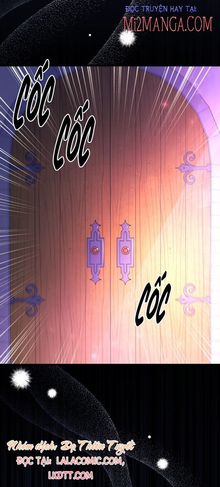 đọc truyện Mối Quan Hệ Cộng Sinh Giữa Báo Đen Và Thỏ Trắng Chương 40.5 ảnh 8 tại Thiên Thai Truyện