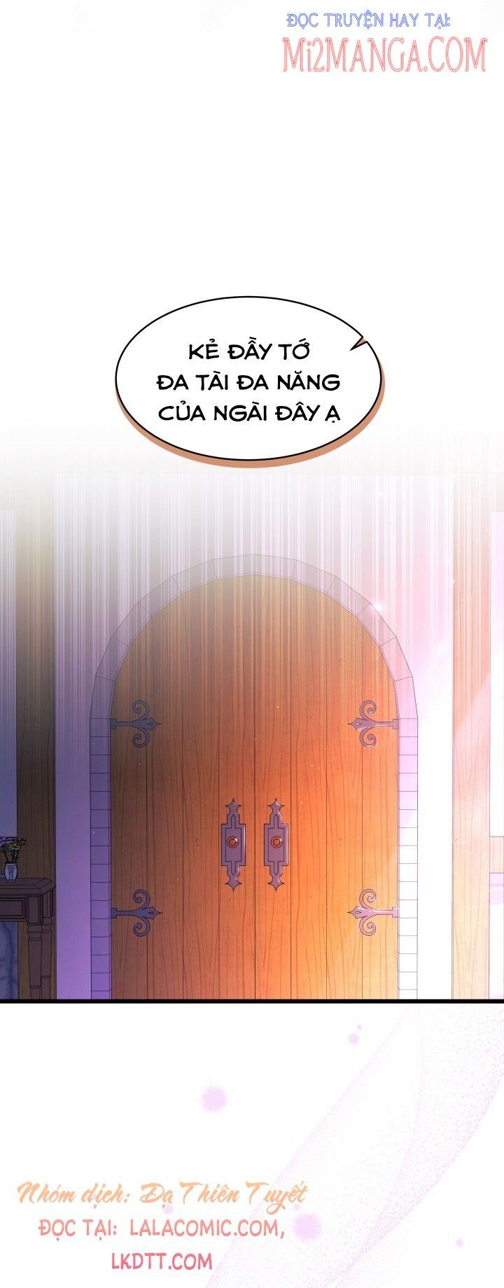 đọc truyện Mối Quan Hệ Cộng Sinh Giữa Báo Đen Và Thỏ Trắng Chương 40.5 ảnh 10 tại Thiên Thai Truyện