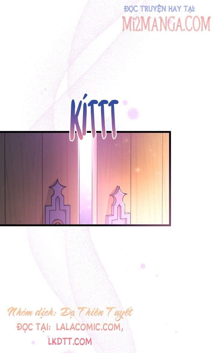 đọc truyện Mối Quan Hệ Cộng Sinh Giữa Báo Đen Và Thỏ Trắng Chương 40.5 ảnh 11 tại Thiên Thai Truyện